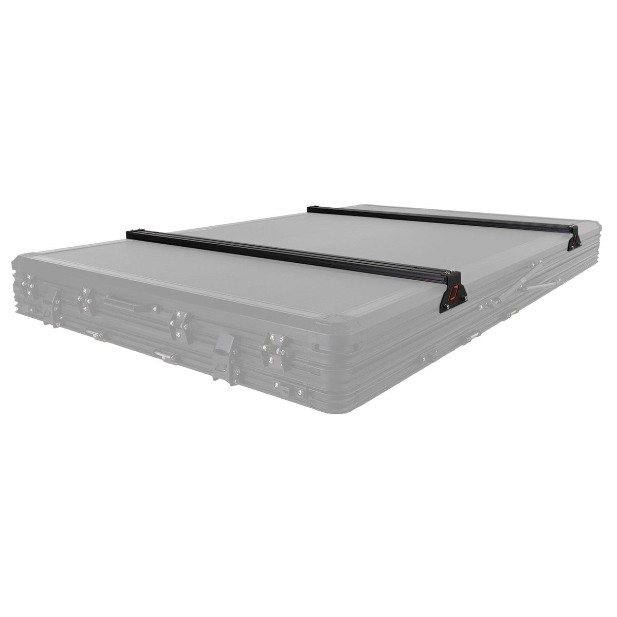 LIGHTRIZE RTT ROOF RAILS