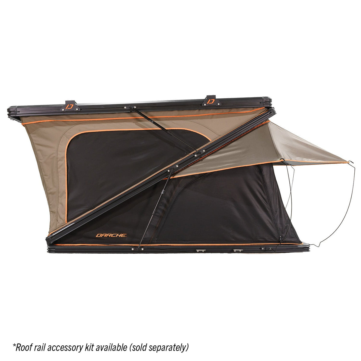 Lightrize Roof Top Tent