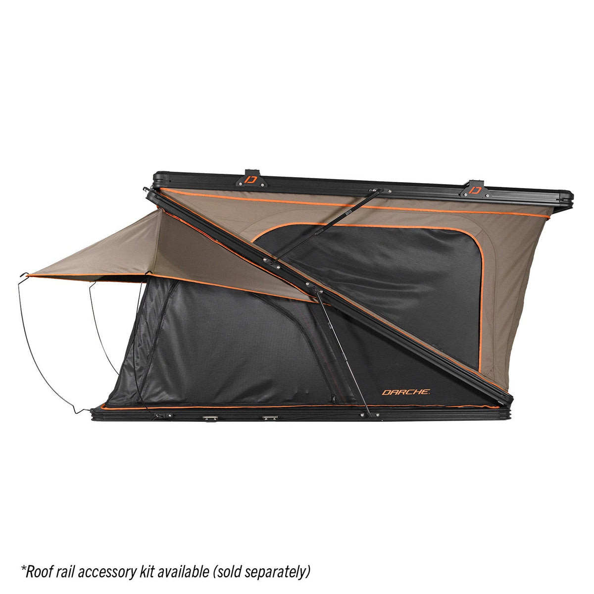 Lightrize Roof Top Tent