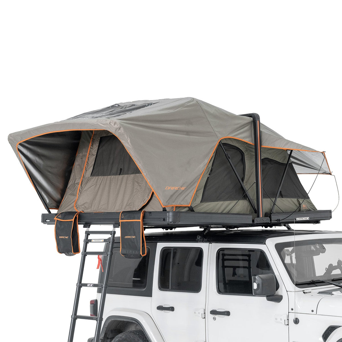 Stratos Roof Top Tent