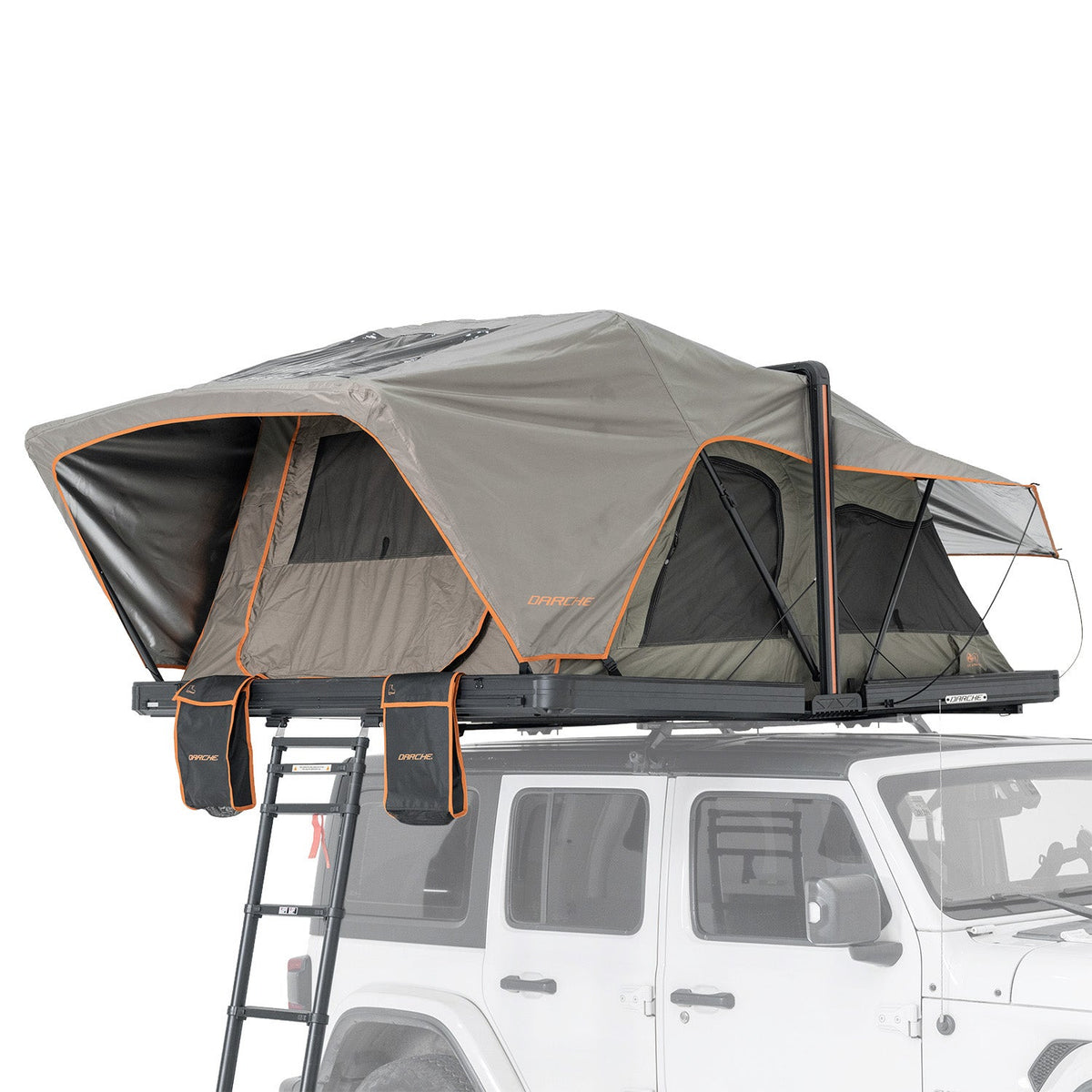 Stratos Roof Top Tent