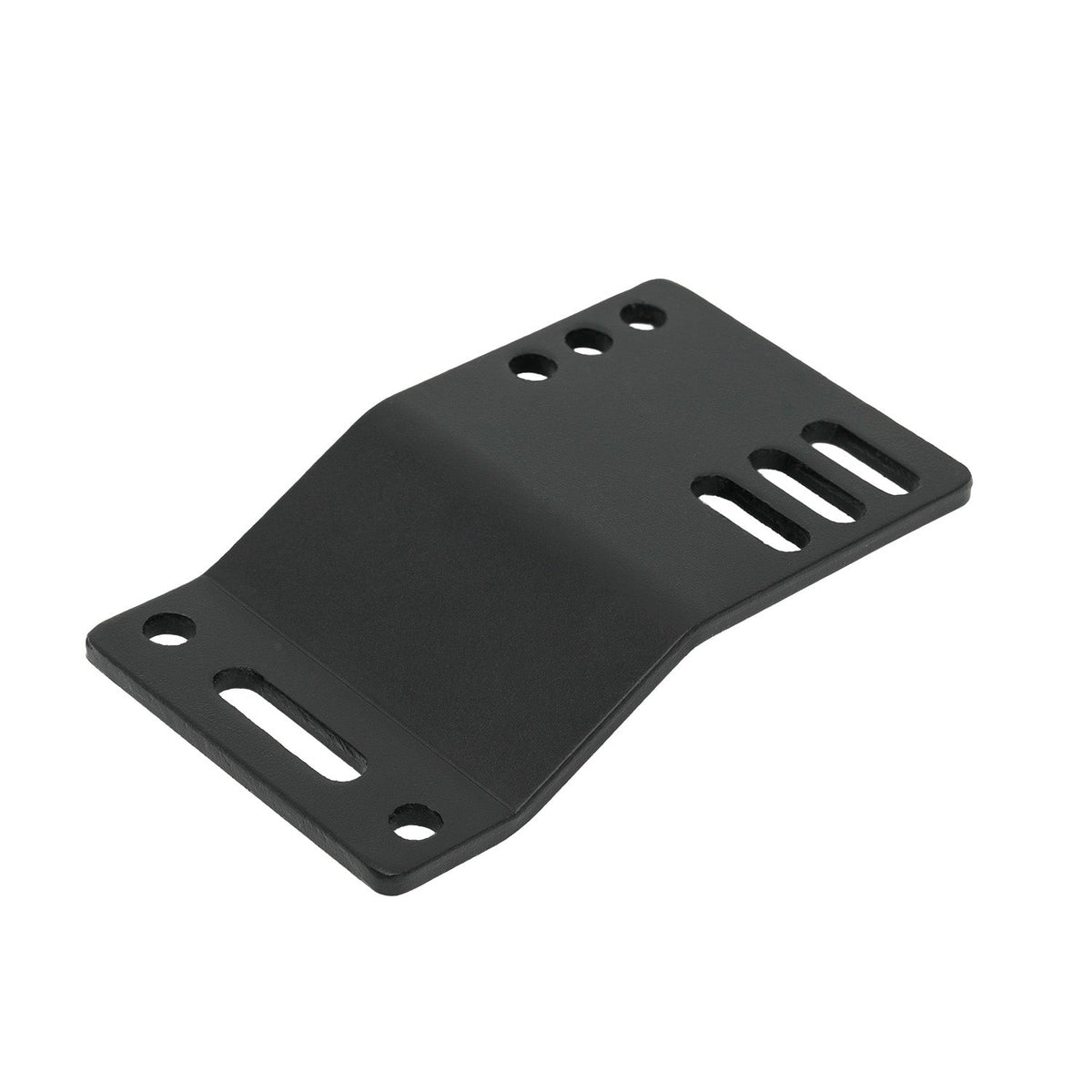 Spring Pole Mount Raiser
