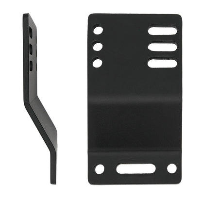 Spring Pole Mount Raiser