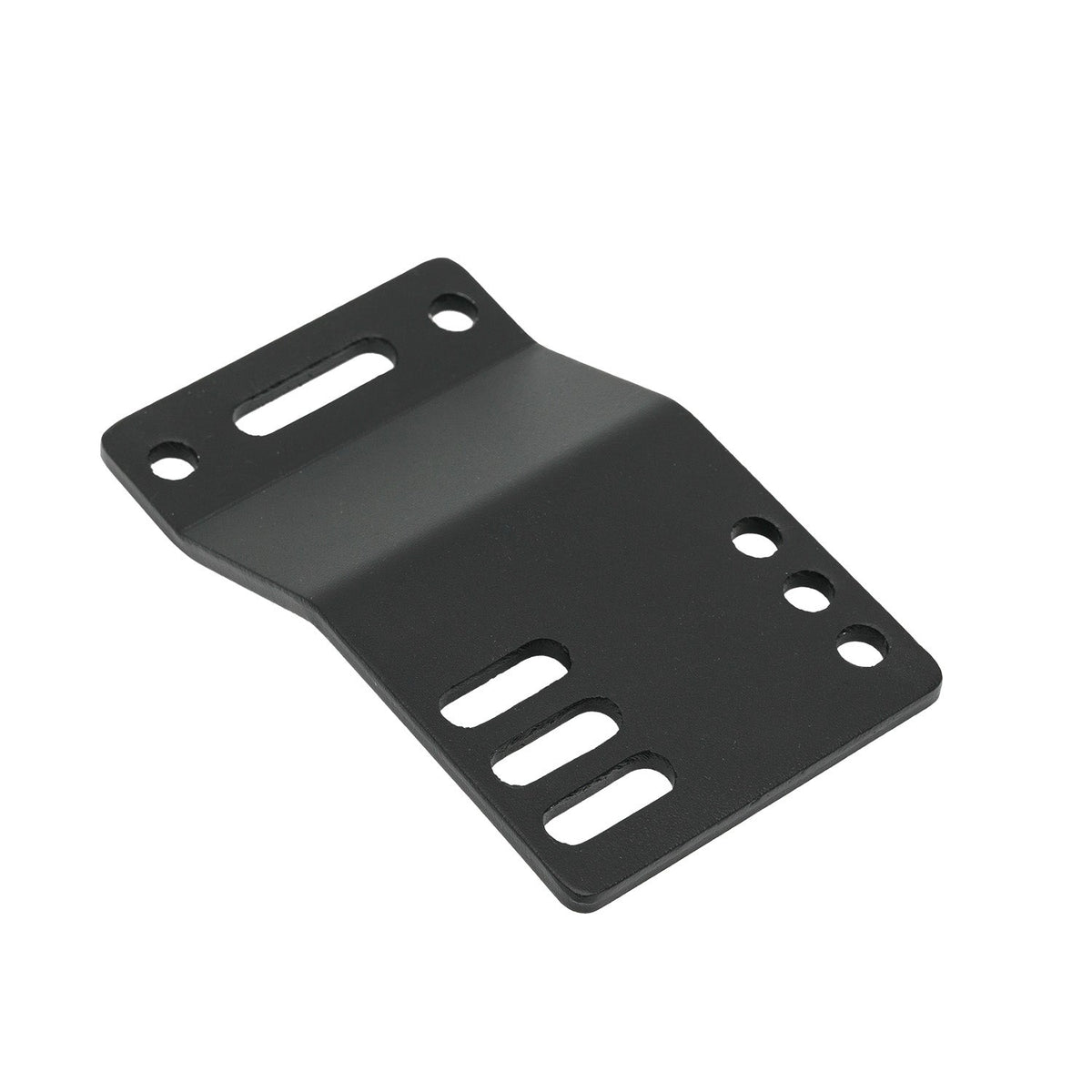 Spring Pole Mount Raiser