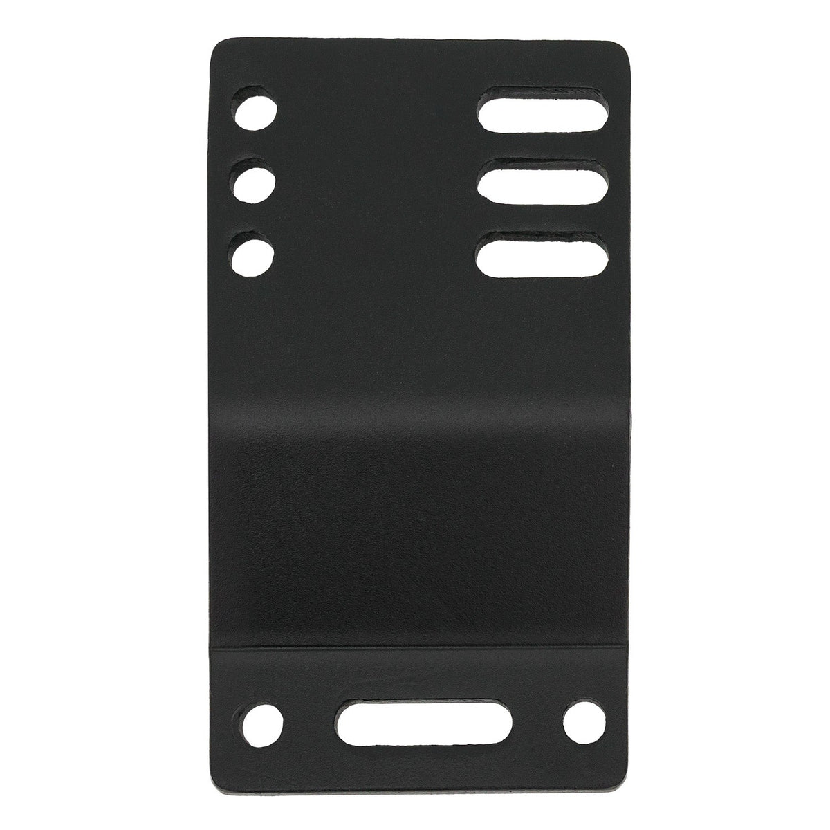 Spring Pole Mount Raiser