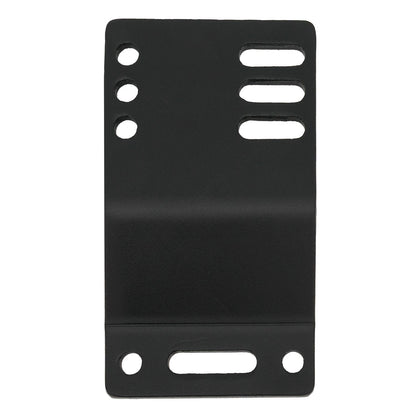 Spring Pole Mount Raiser