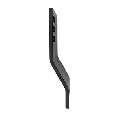 Spring Pole Mount Raiser