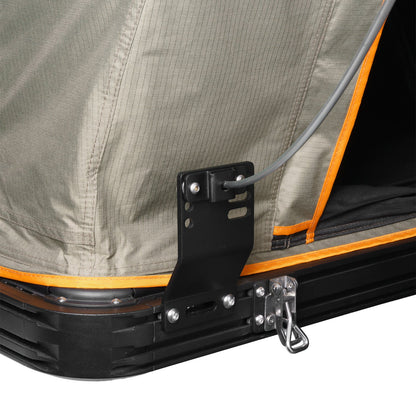 Spring Pole Mount Raiser