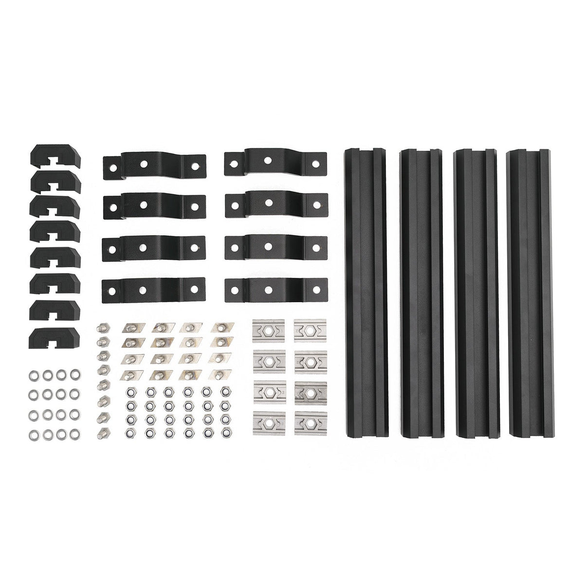 Universal Rtt Platform Mount