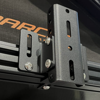 Universal Rtt Awning Brackets
