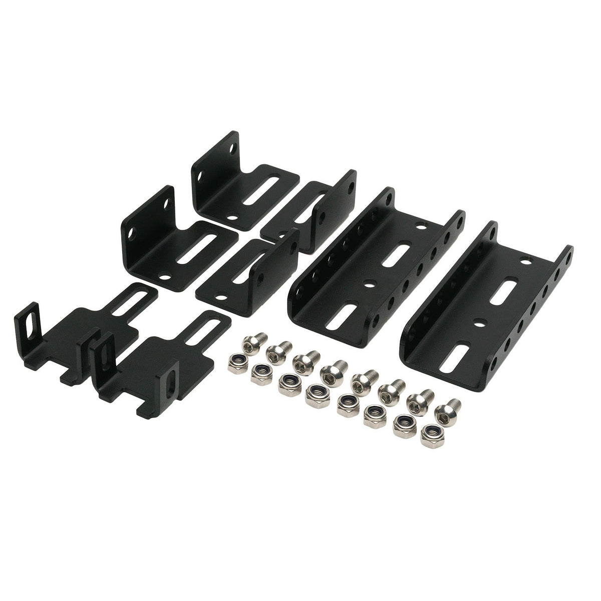 Universal Rtt Awning Brackets