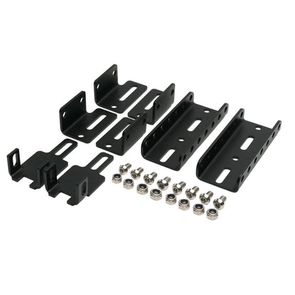 Universal Rtt Awning Brackets