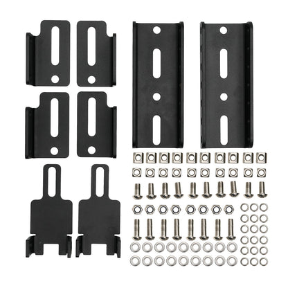 Universal Rtt Awning Brackets