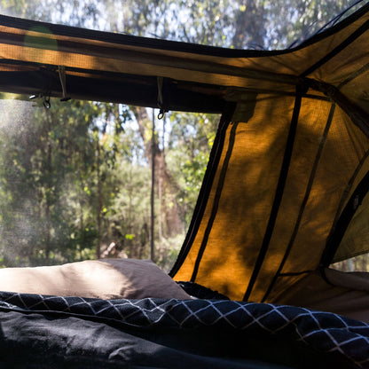 Hi View 1400 Roof Top Tent