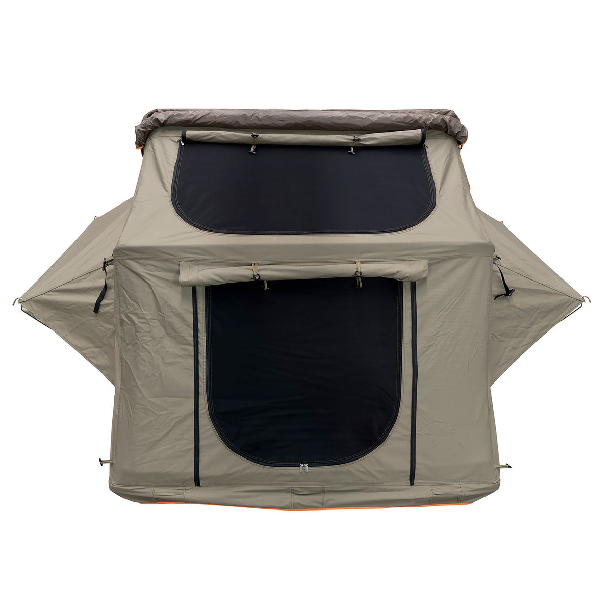 hi view 1400 rooftop tent