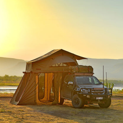 Hi View 1400 Roof Top Tent