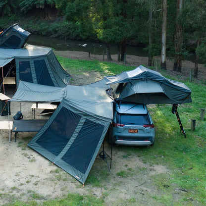 ECO PANORAMA 1400 RTT - DARCHE®