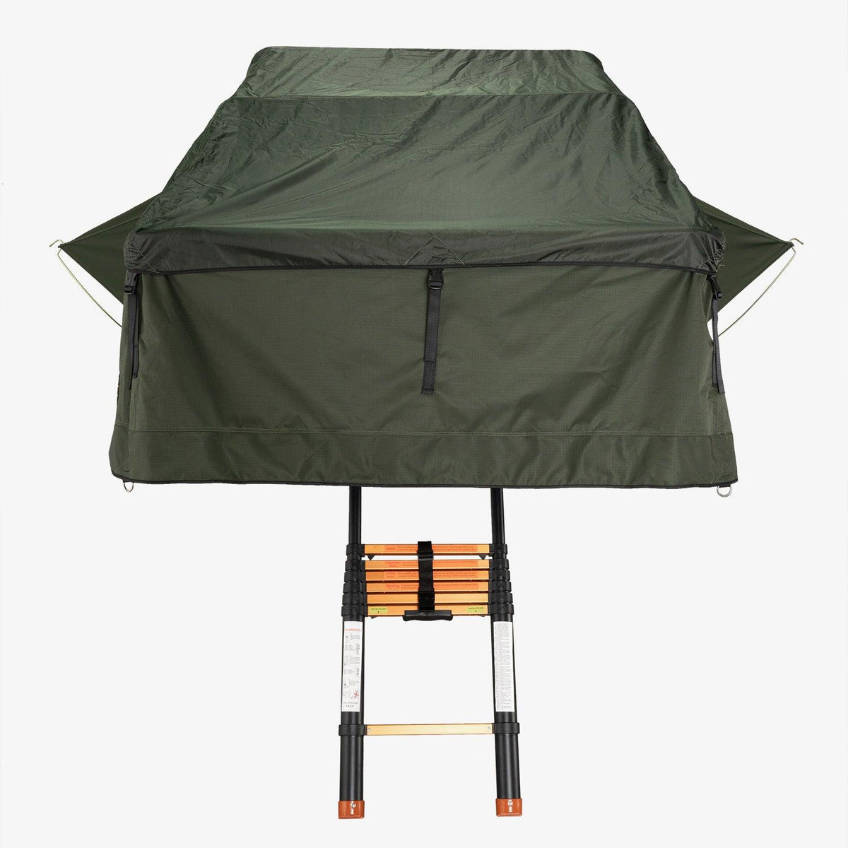 ECO PANORAMA 1400 RTT - DARCHE®
