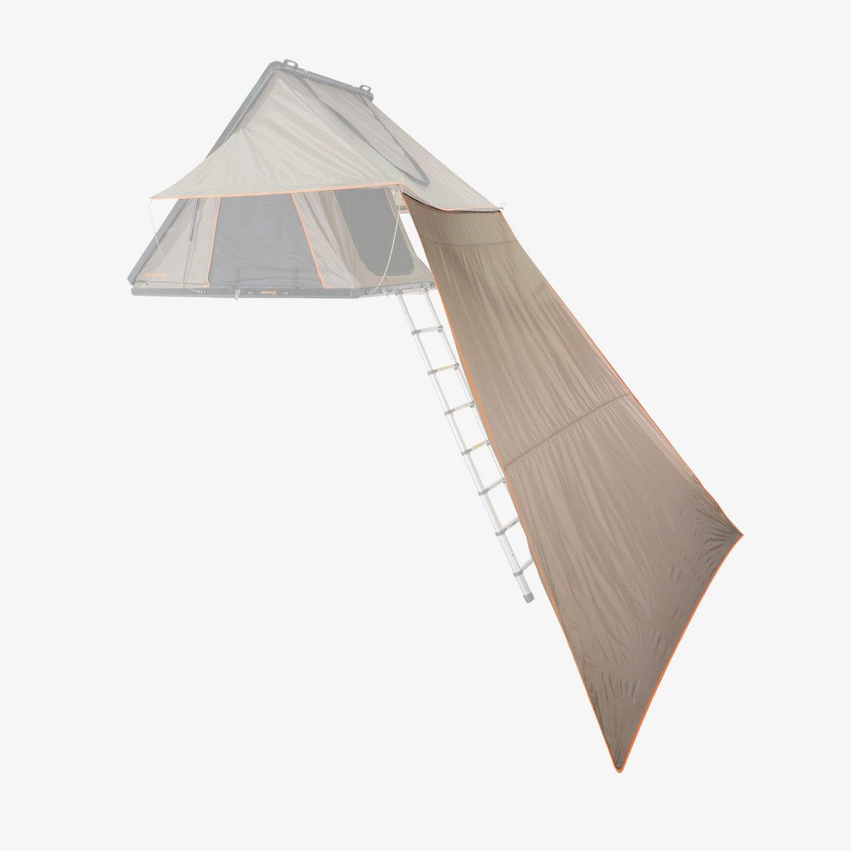 VERSA ROOF TOP TENT ANNEX WALL - DARCHE®
