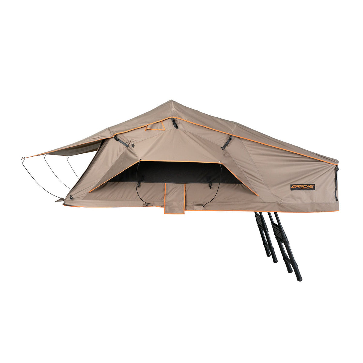 Basecamp 2200 Roof Top Tent