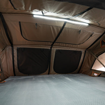 Basecamp 2200 Roof Top Tent