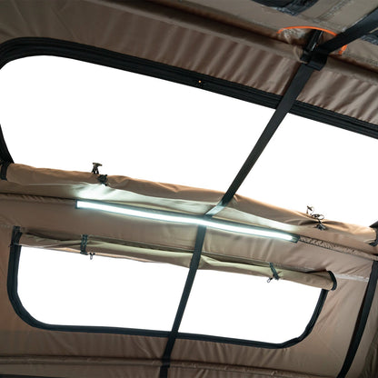 Basecamp 2200 Roof Top Tent