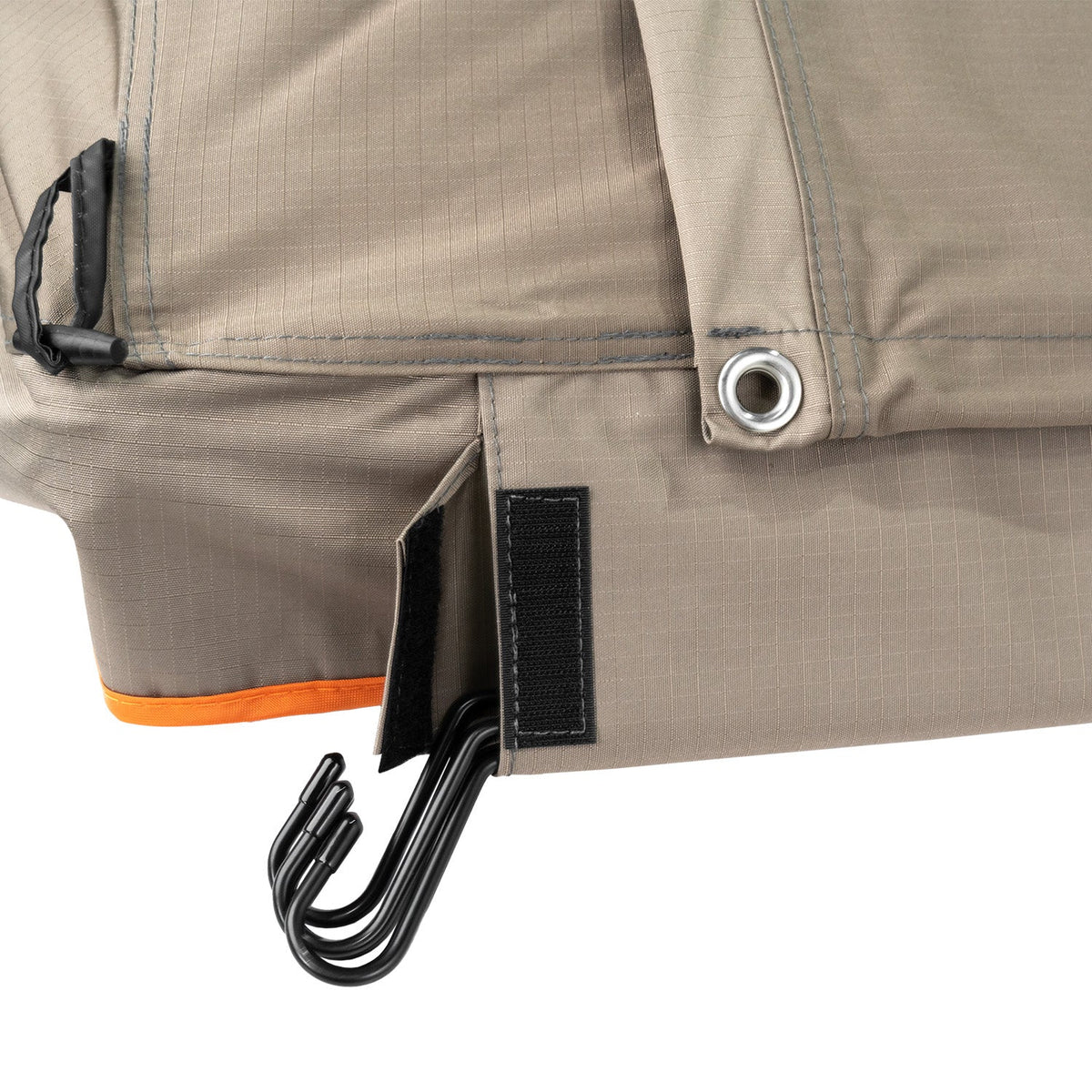 Basecamp 2200 Roof Top Tent