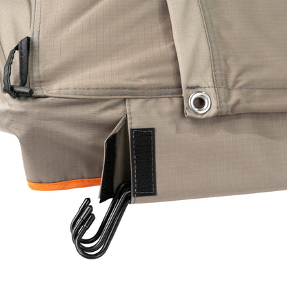 Basecamp 2200 Roof Top Tent