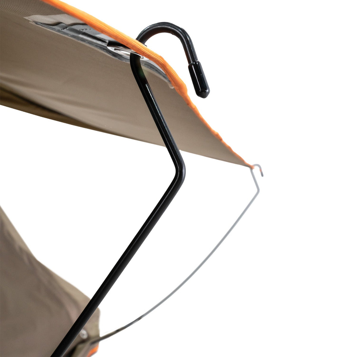 Basecamp 2200 Roof Top Tent