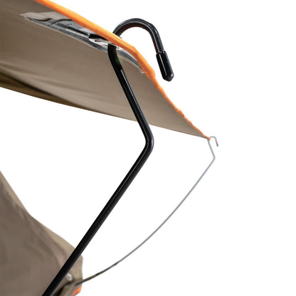 Basecamp 2200 Roof Top Tent