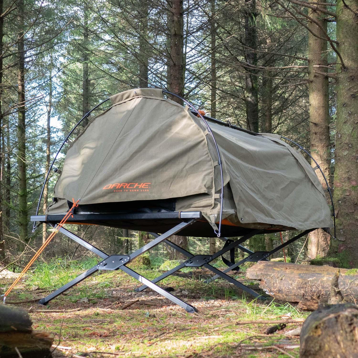 XL100 STRETCHER - DARCHE®