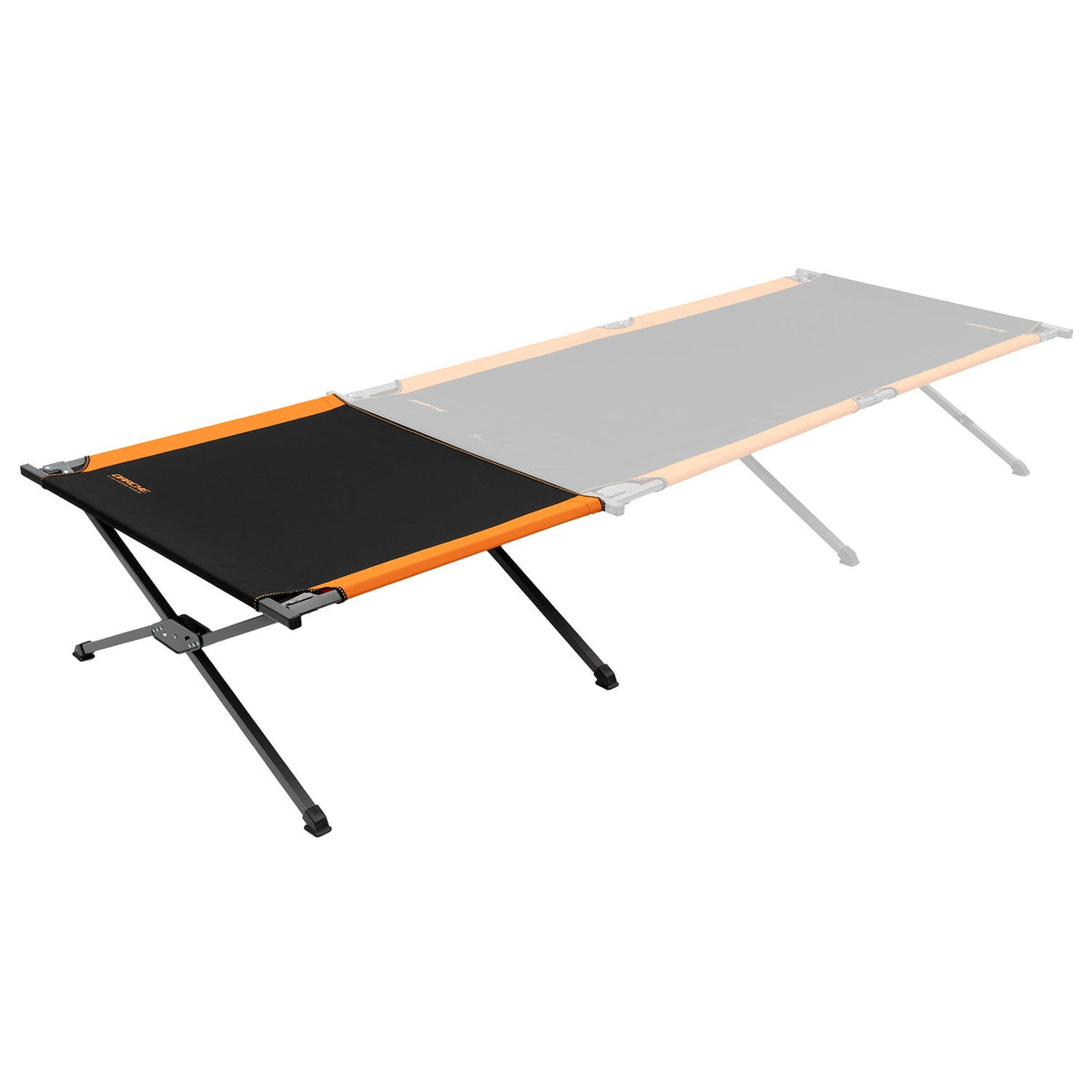 Xl100 Stretcher Extension