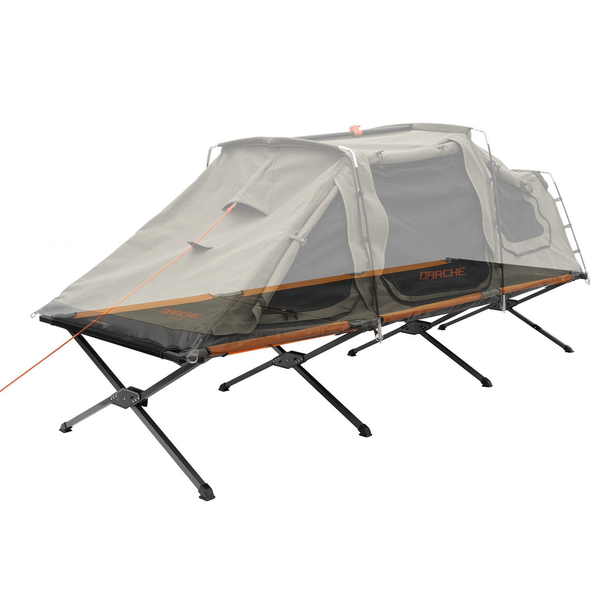 Xl100 Stretcher Extension