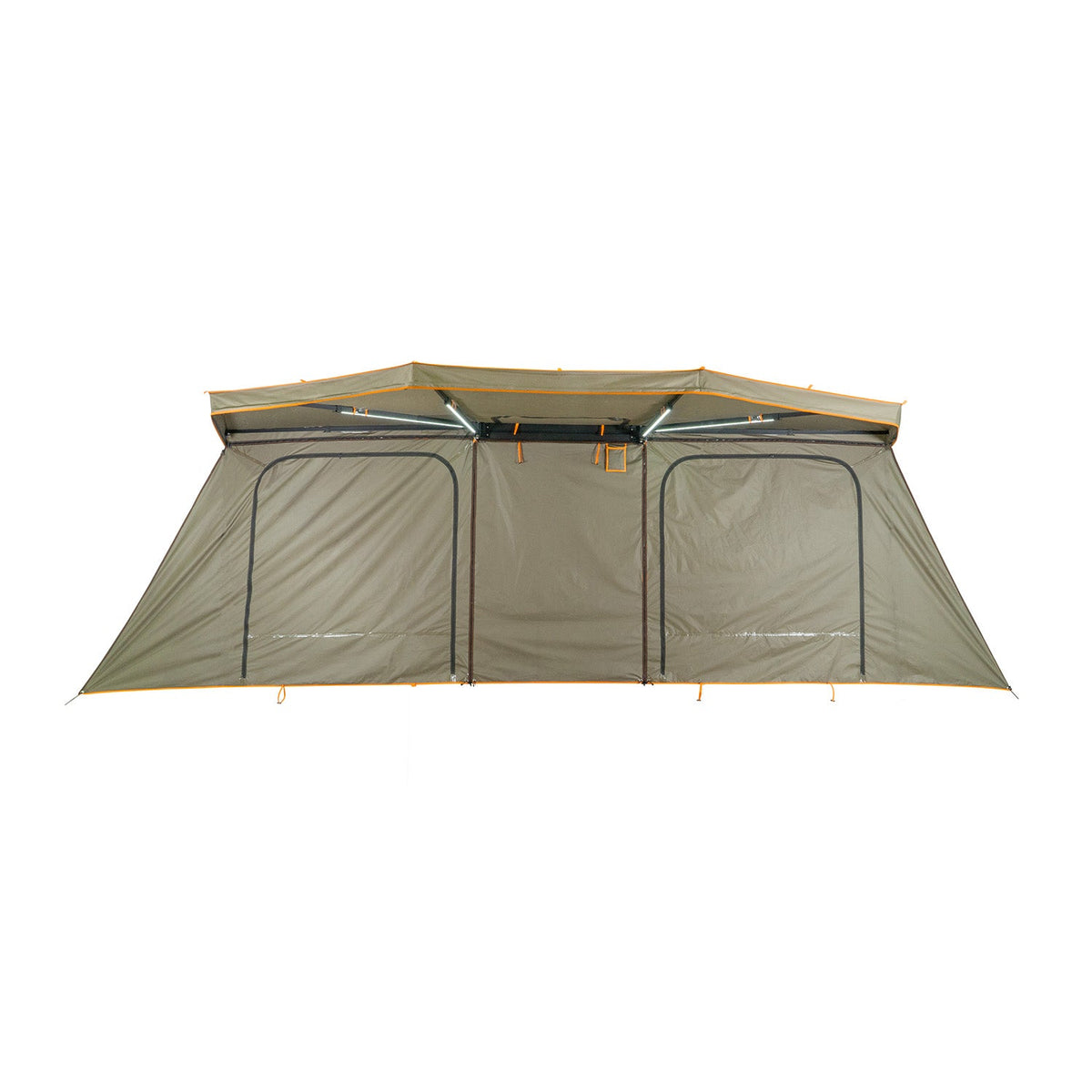 Darche 180 EXR Awning Inner Wall Set