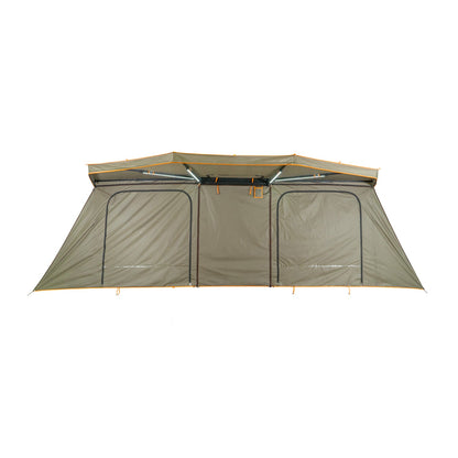 Darche 180 EXR Awning Inner Wall Set