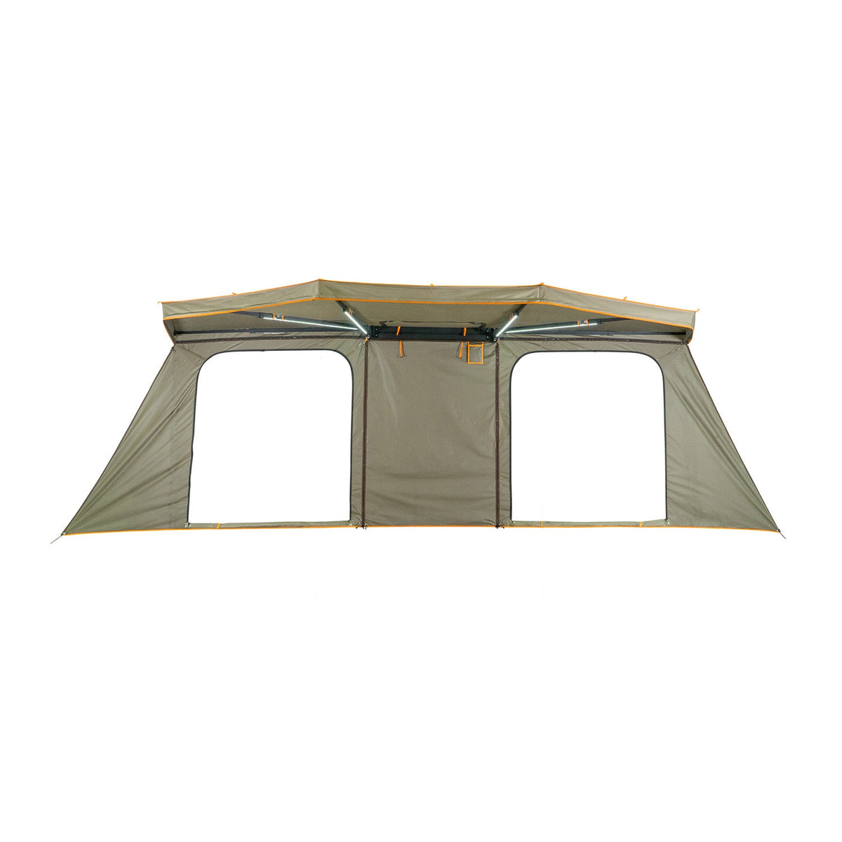 Darche 180 EXR Awning Inner Wall Set