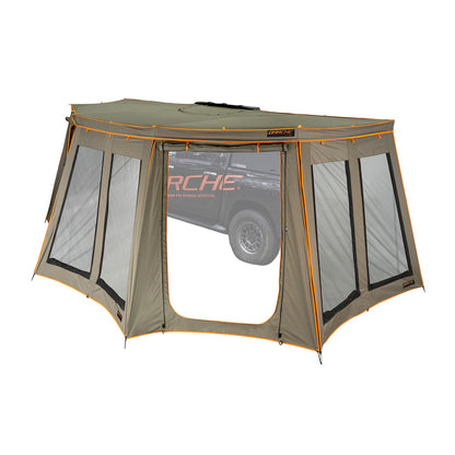 Darche 180 EXR Awning Outer Wall Set