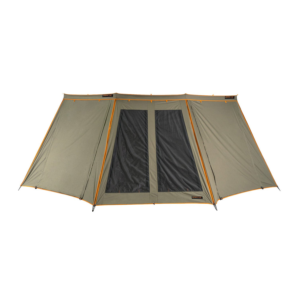 Darche 180 EXR Awning Outer Wall Set