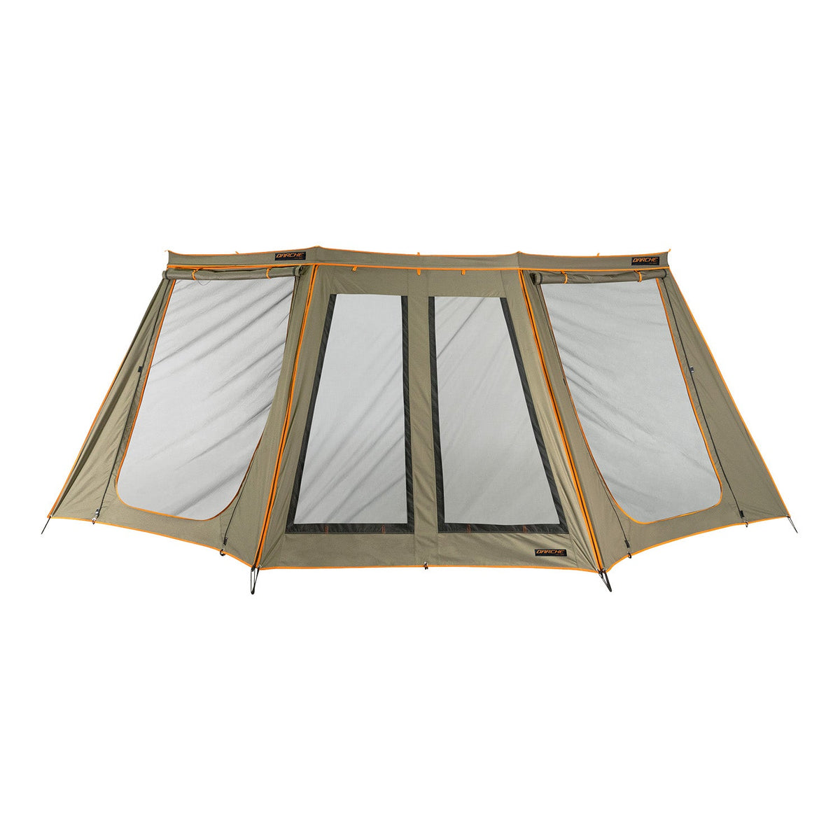 Darche 180 EXR Awning Outer Wall Set