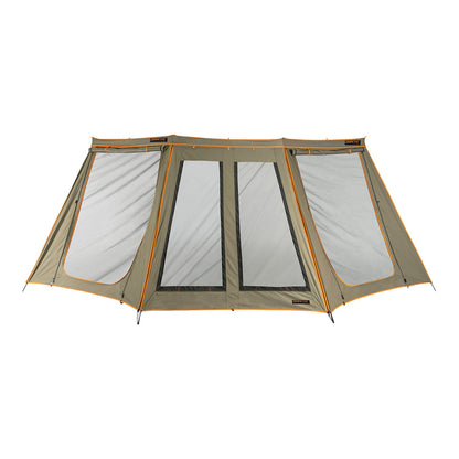 Darche 180 EXR Awning Outer Wall Set