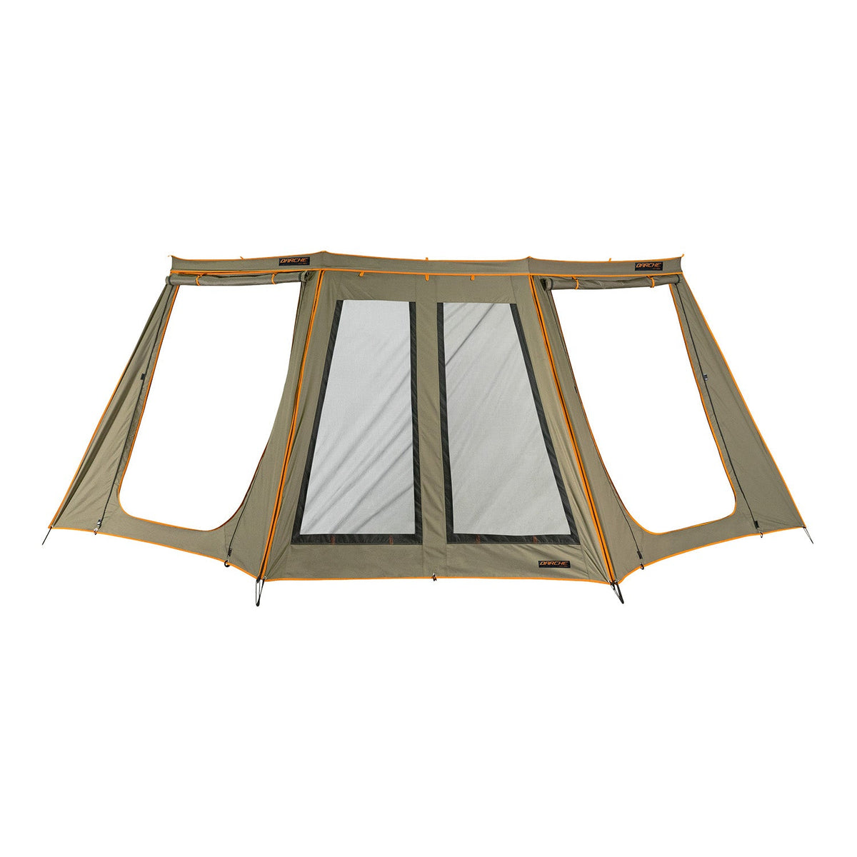 Darche 180 EXR Awning Outer Wall Set