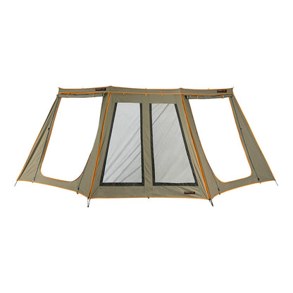Darche 180 EXR Awning Outer Wall Set