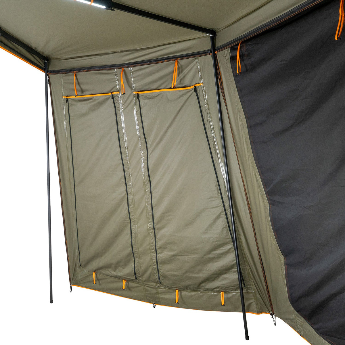 Darche 180 EXR Awning Outer Wall Set