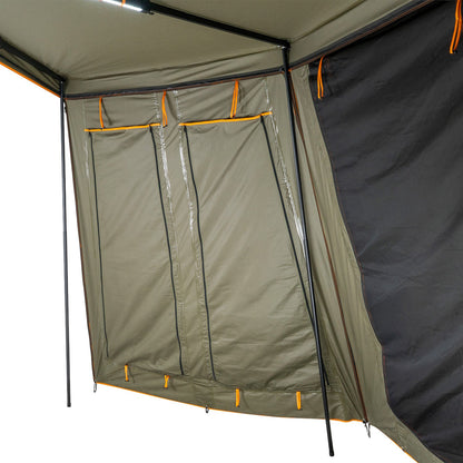 Darche 180 EXR Awning Outer Wall Set