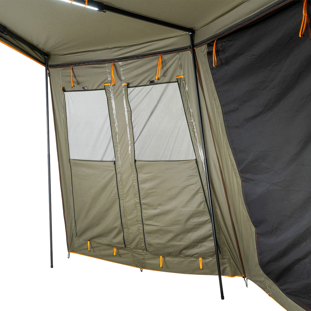 Darche 180 EXR Awning Outer Wall Set
