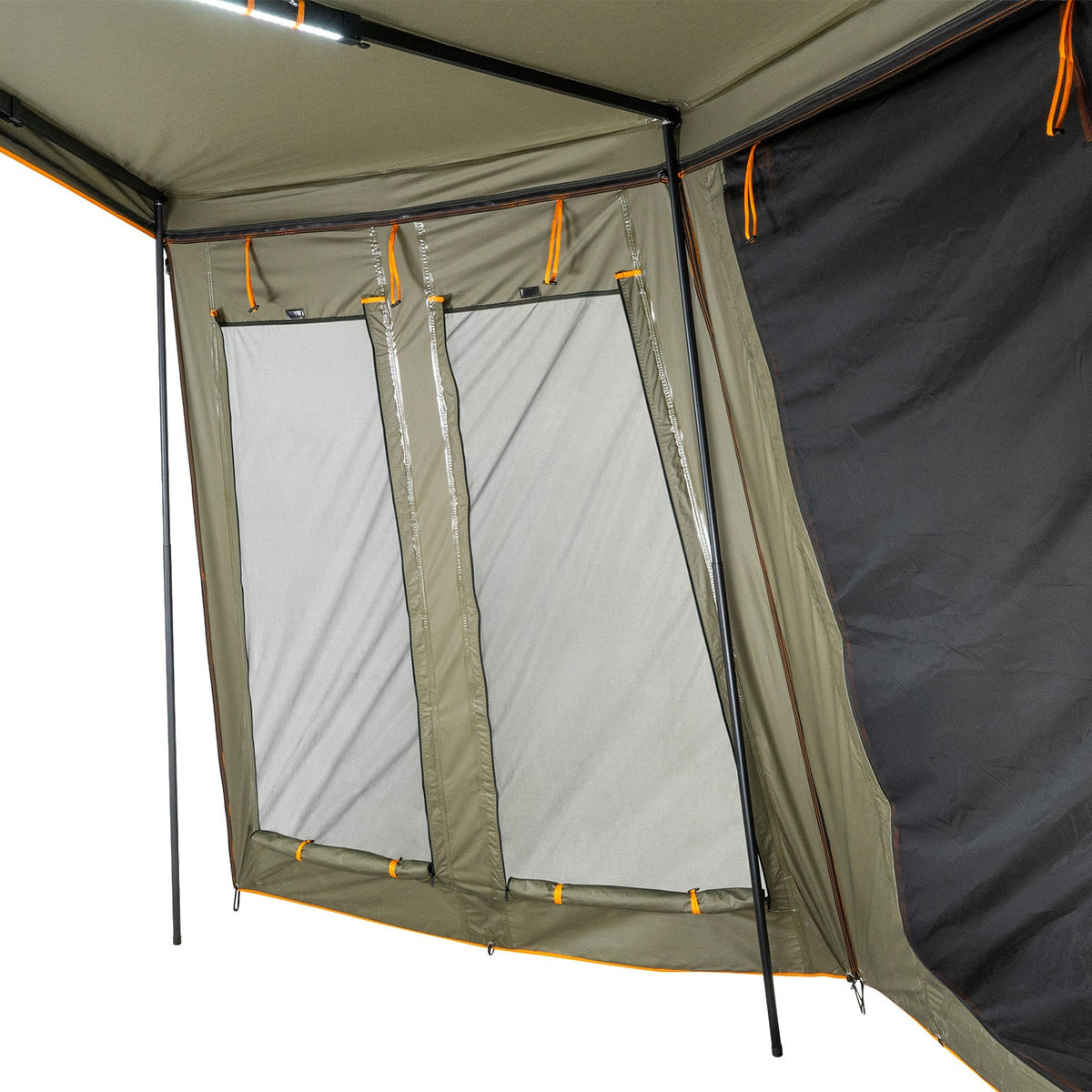 Darche 180 EXR Awning Outer Wall Set