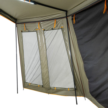 Darche 180 EXR Awning Outer Wall Set