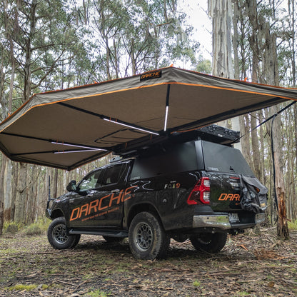 Darche Freestanding 180 EXR Awning