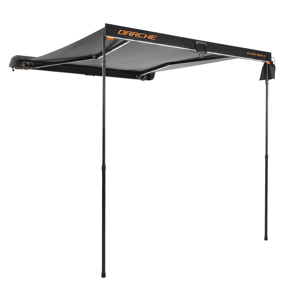 Eclipse Rapid X 2X2 5M Awning