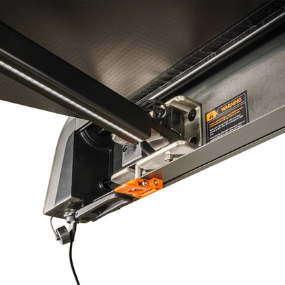 Eclipse Rapid X 2X2 5M Awning
